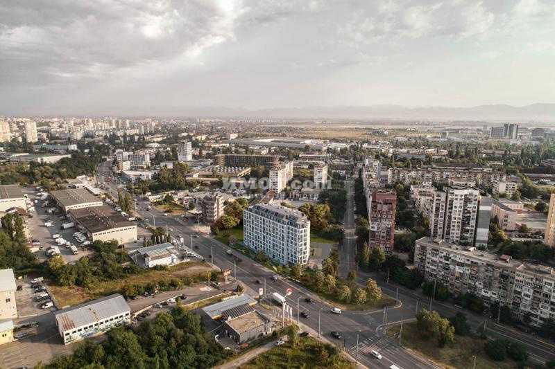 Продава Двустаен