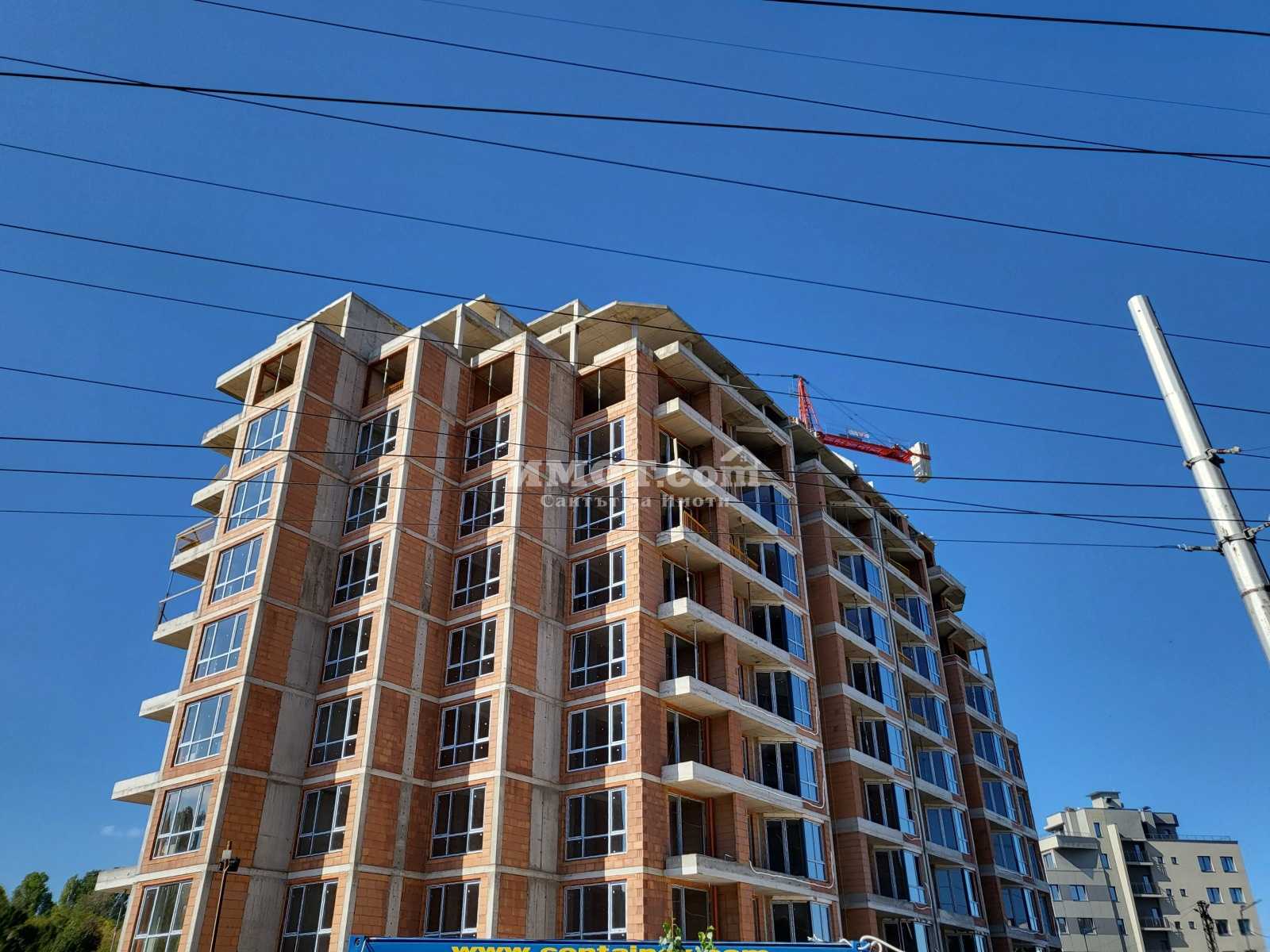 Продава Двустаен